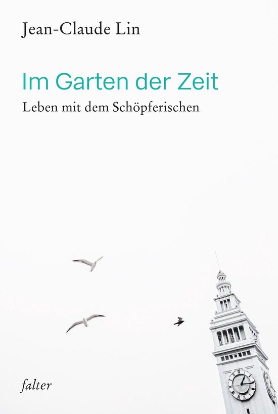 falter 51 - Im Garten der Zeit - cover