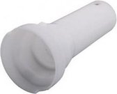 Nr.7 - 61N-44362-00 Water Tube Yamaha