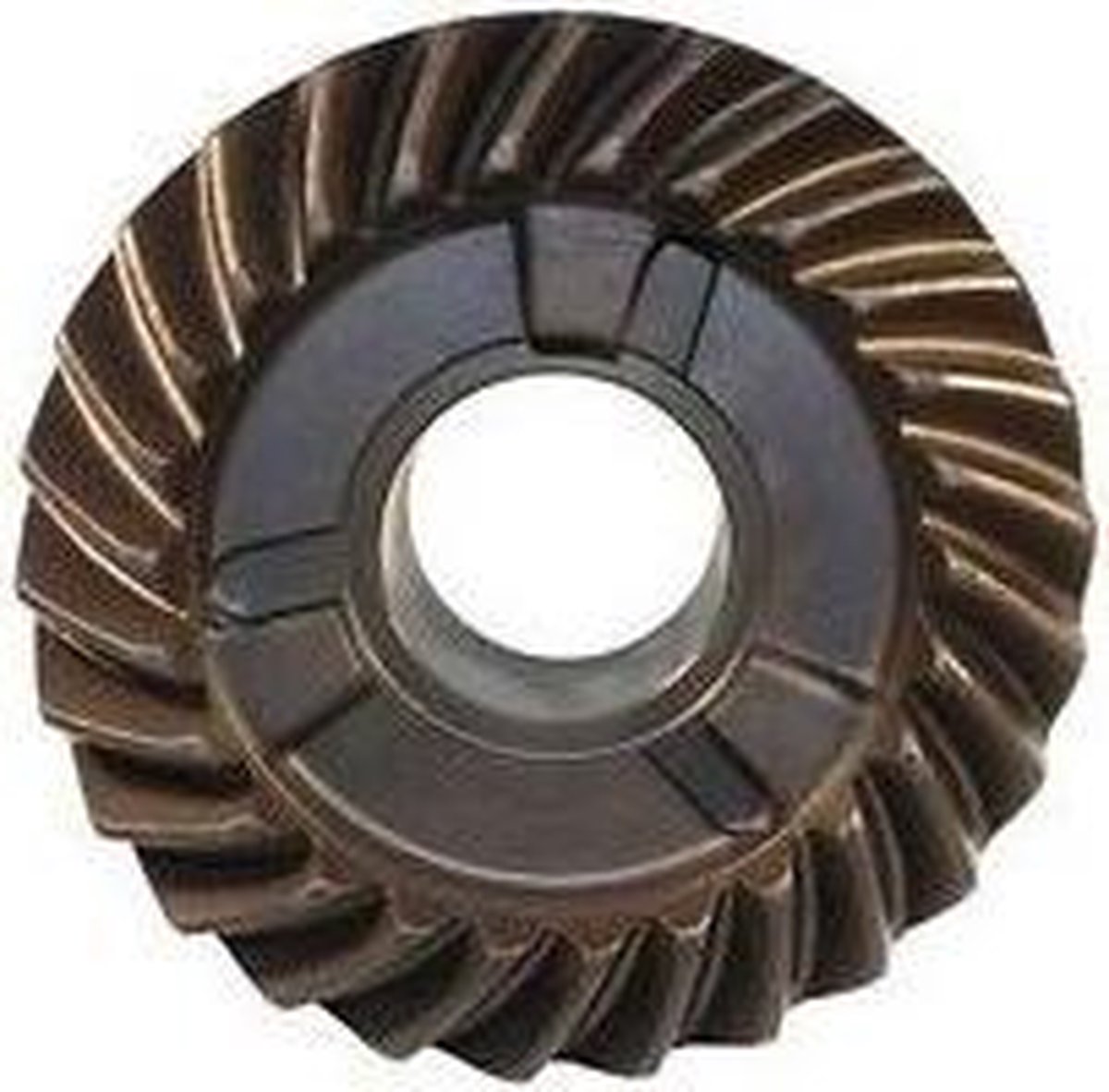 Nr.27 - 340490 Schakeltandwiel (achteruit) Johnson Evinrude