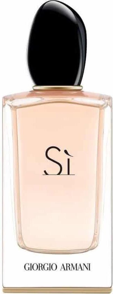 Giorgio Armani Sì - Eau de Parfum