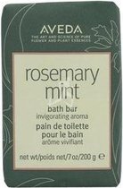 Aveda Body Care Rosemary Mint Bath Bar
