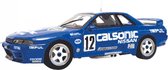 Slot.it - Nissan Skyline Gt-r R32 Nr 12 1st Jtc 1993 (?/20) * - SL-CA47B - modelbouwsets, hobbybouwspeelgoed voor kinderen, modelverf en accessoires