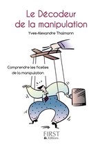 Le petit livre de - Le petit livre de - décodeur de ma manipulation