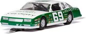 Scalextric - Chevrolet Monte Carlo 1986 No.69 Green & White (Sc3947) - modelbouwsets, hobbybouwspeelgoed voor kinderen, modelverf en accessoires