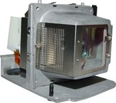 VIEWSONIC PJ260D beamerlamp RLC-033, bevat originele UHP lamp. Prestaties gelijk aan origineel.