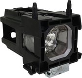 ASK E1655 beamerlamp APU-L8 420010500, bevat originele NSHA lamp. Prestaties gelijk aan origineel.