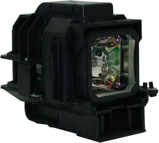 Lampe projecteur DUKANE ImagePro 8775 456-8767A, contient la lampe NSH d'origine. Performance égale à l'original.