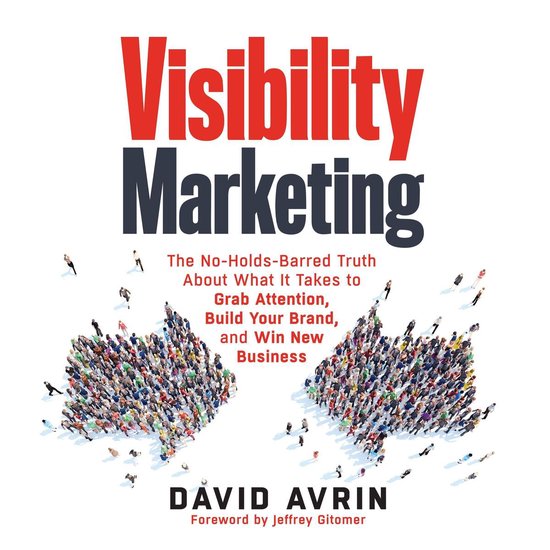 Visibility Marketing - cover