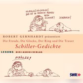 Schiller-Gedichte