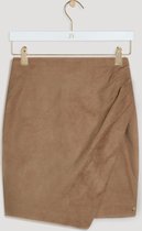 JOSH V     JOURNEY Rok Bruin - Maat L (44)