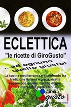 Eclettica  Le ricette di GiroGusto