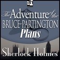 Adventure of the Bruce-Partington Plans, The