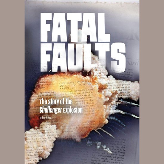 Fatal Faults - cover