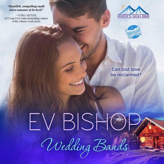Wedding Bands - cover