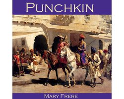 Punchkin