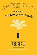 Little Ways to Live a Big Life 1 - How to Draw Anything