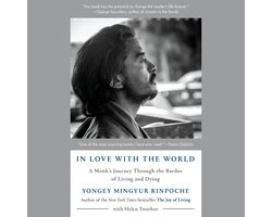 In Love with the World