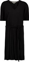GARCIA Dames Jurk Zwart - Maat M