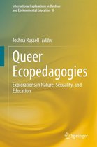 International Explorations in Outdoor and Environmental Education - Queer Ecopedagogies