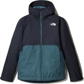 The North Face Miller Insulated Jacket winterjas heren marine