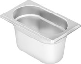 Royal Catering GN-container - 1/9 - 100 mm