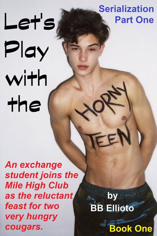 Horny Teens Com