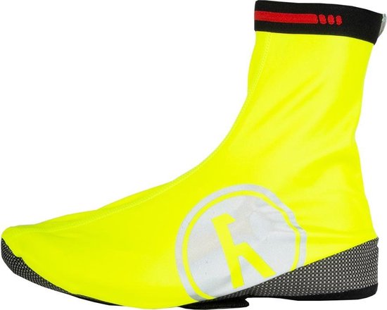 Wowow Shoe cover Artic 2.0 Yellow