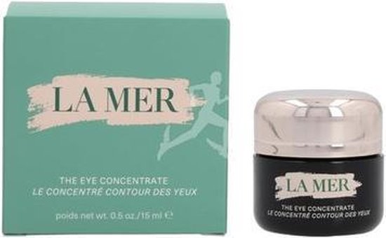 CREME DE LA MER - The Eye Concentrate - 15 ml - | bol