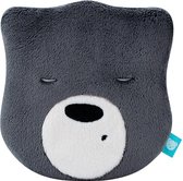 MyHummy® Mini met slaapsensor - Antraciet - Premium