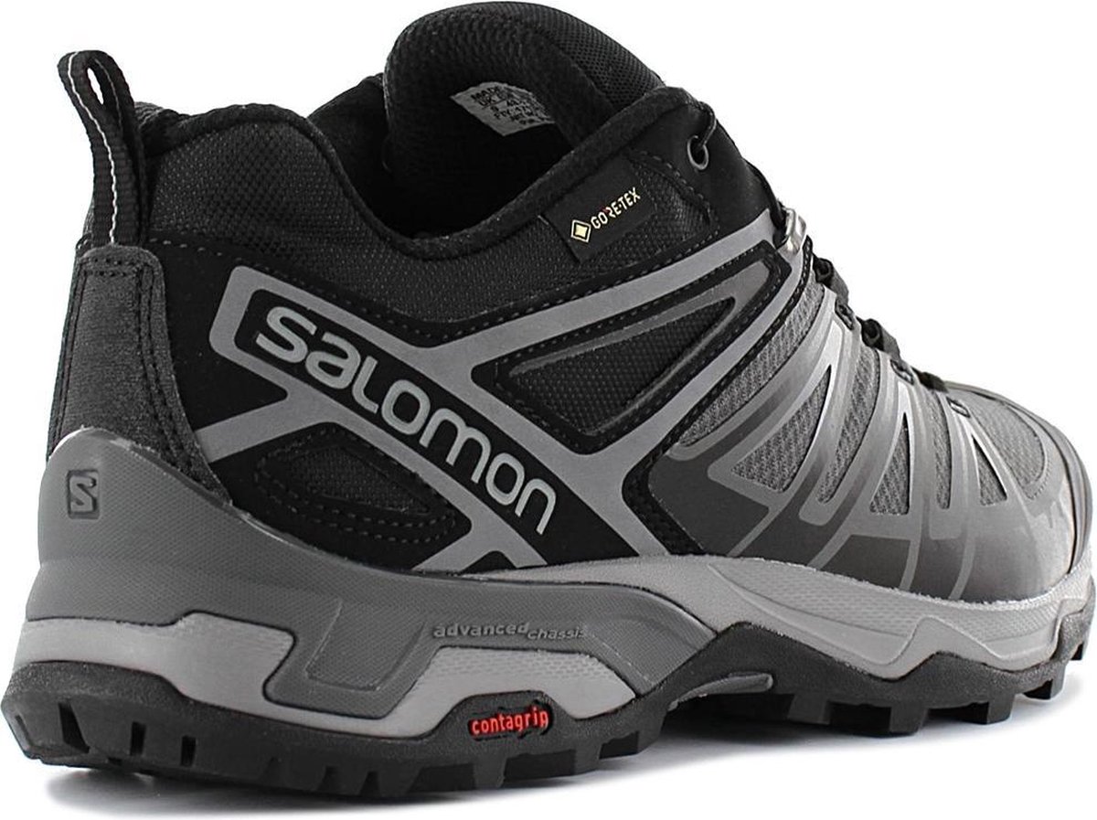 Outlet kortingscode heren Salomon outdoorschoenen | KLEDING.nl