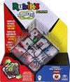 Perplexus - Rubik’s Fusion (3x3) - Breinbreker - 3D-doolhofspel