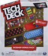 Tech Deck - Skate Shop Bonus PK