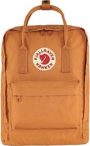 Fjallraven Kanken Rugzak 16 liter - Spicy Oranger