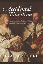 American Beginnings, 1500-1900 - Accidental Pluralism