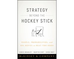 Strategy Beyond the Hockey Stick