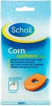 Scholl - The protective pad on corns and sensitive sites 9pc -