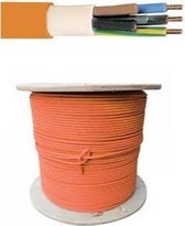 Pyrocontrol-Power-F2 - 3G1,5 mm² - Rf 1h 300/500V ( B500 )