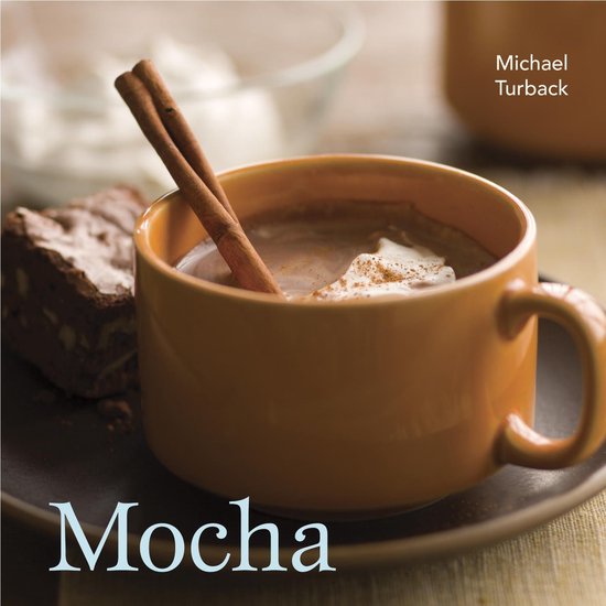 Mocha - cover
