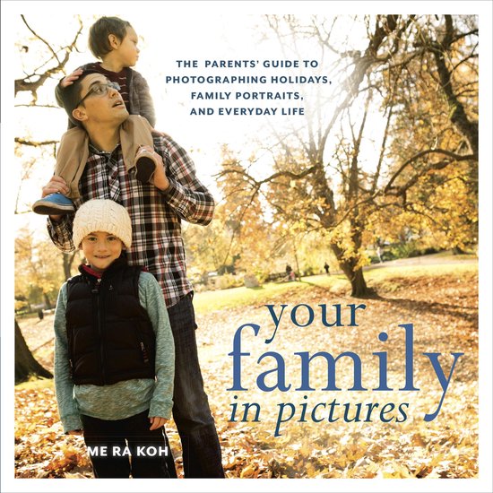 Your Family in Pictures - cover