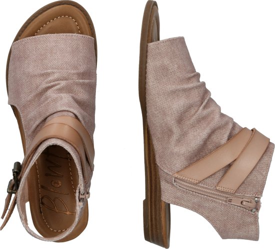 Blowfish Malibu Sandaal 'DREAM' in Zwart | ABOUT YOU