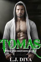 The Porn Star Brothers Series 3 - Tomas