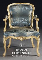 Shire Library 887 - Thomas Chippendale