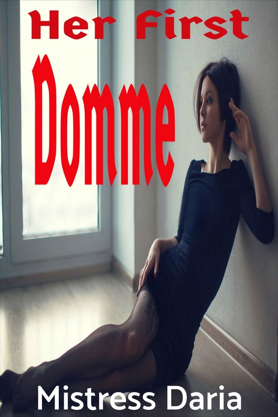 Her First Domme