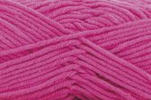 3360-07 King Cotton 10x50 gram pink