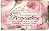 Nesti Dante Romantica Florentine Rose and Peony Zeep 250 gr