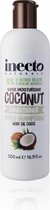 Inecto Coconut Oil Conditioner 500 ml