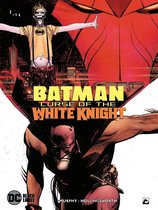 Batman 01. curse of the white knight 1/3