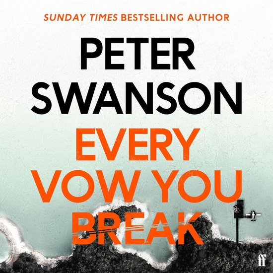 Every Vow You Break - cover