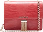 Valentino Bags Piccadilly Rosso Crossbody VBS4I602ROSSO