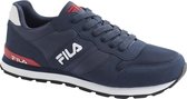 Fila Heren Donkerblauw sneaker - Maat 42